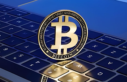 币安云链交易界面